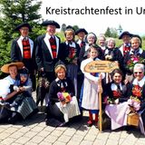 2022.5.29. Kreistrachtenfest Urberg (1)