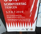 2019.7.7. Schwyzertag (1)