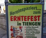 2019.9.21. Erntefest Tiengen (1)