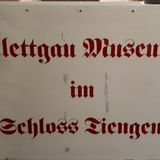 2021.7.15. Heimatmuseum Tiengen (1)